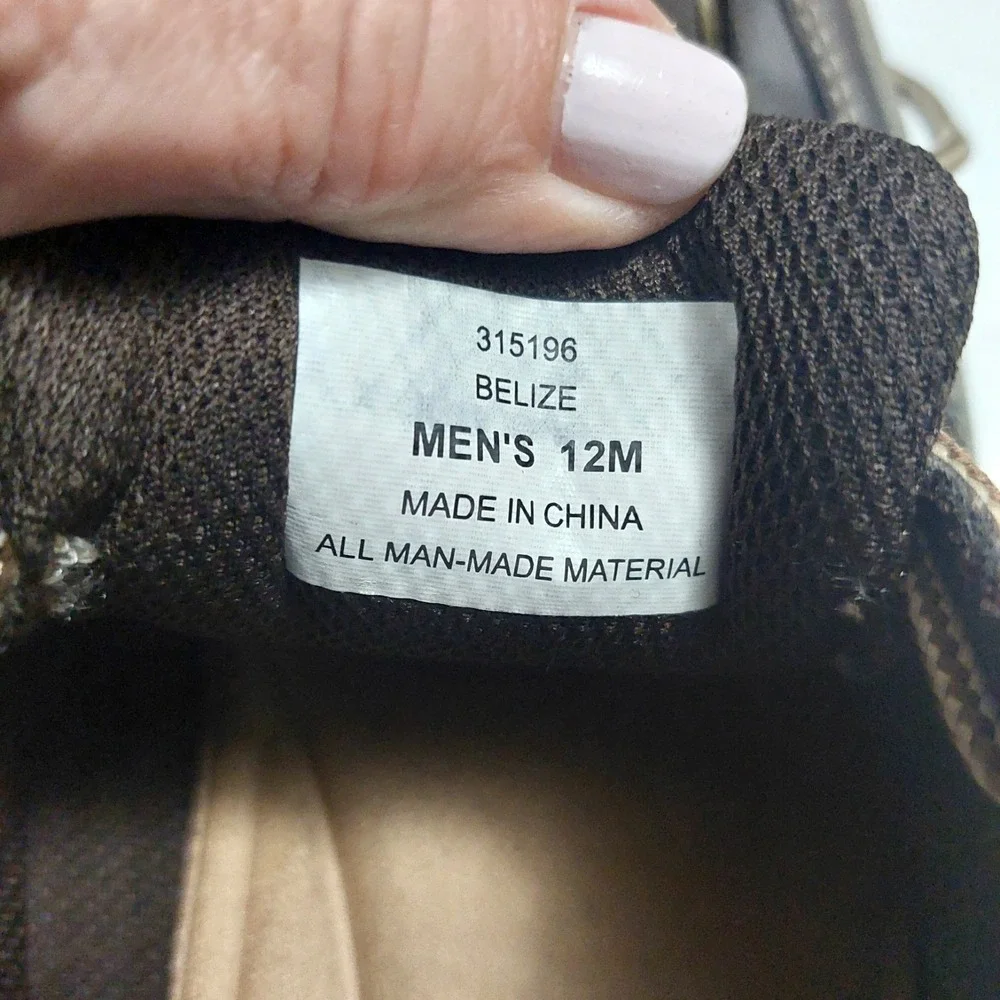 Highland Creek size 12m